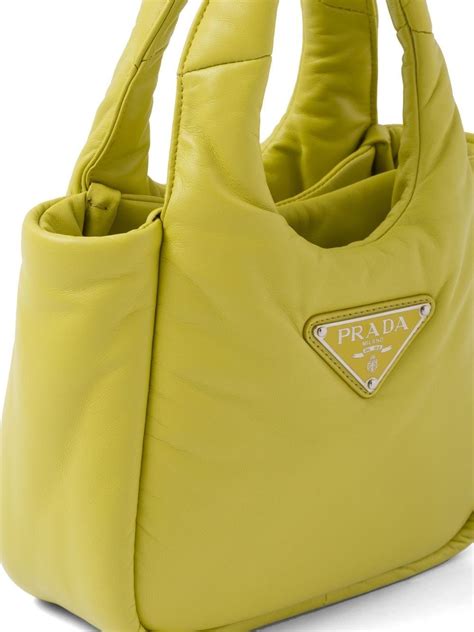 prada learher|prada leather tote bag.